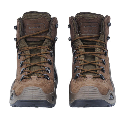 Tactical Boots Lowa Z-6N GTX Dark Brown
