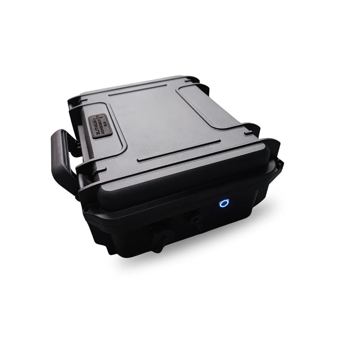 Электрический мотор для каяка 3Li