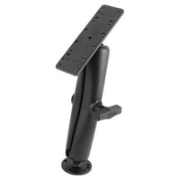 RAM-D-111 marine electronics mount