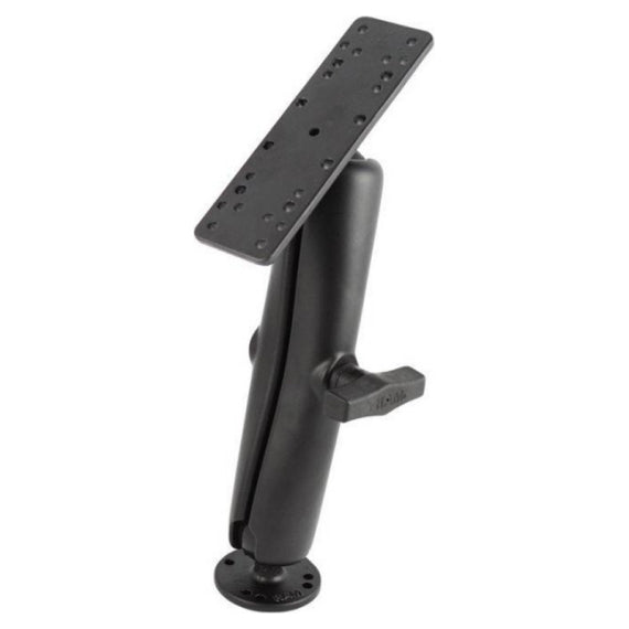 RAM-D-111 marine electronics mount