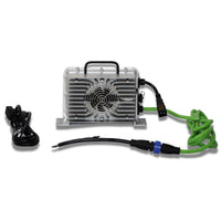 RoyPow CH-ELD-1230(EU) 12V 30A charger