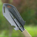 Portable Camping Shovel Multifunctional - Outfish