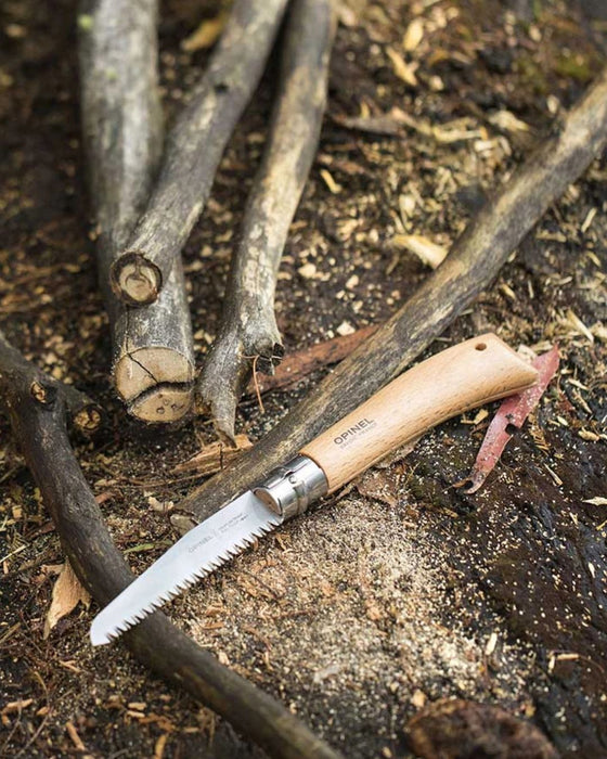 Saliekāmais Zāģis Opinel N12