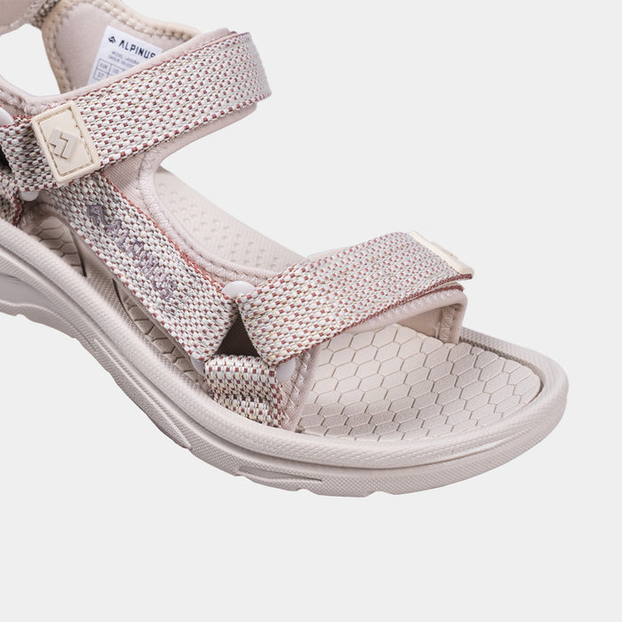 Women's sandals Alpinus Ladeira W Beige