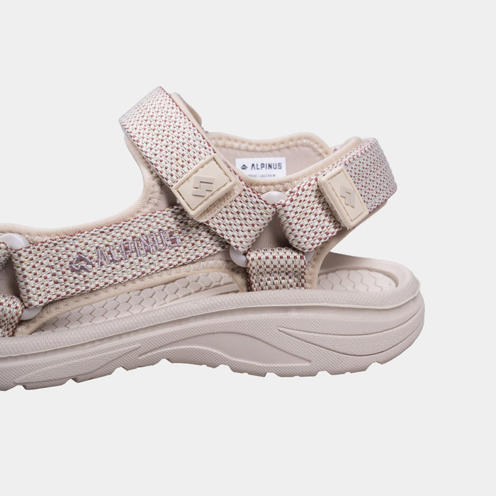 Women's sandals Alpinus Ladeira W Beige