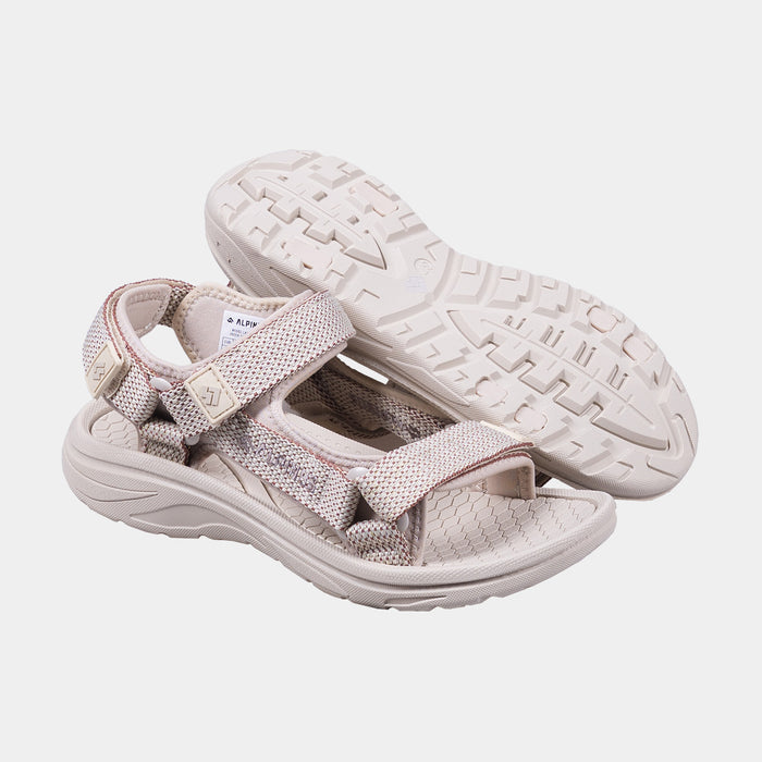Women's sandals Alpinus Ladeira W Beige