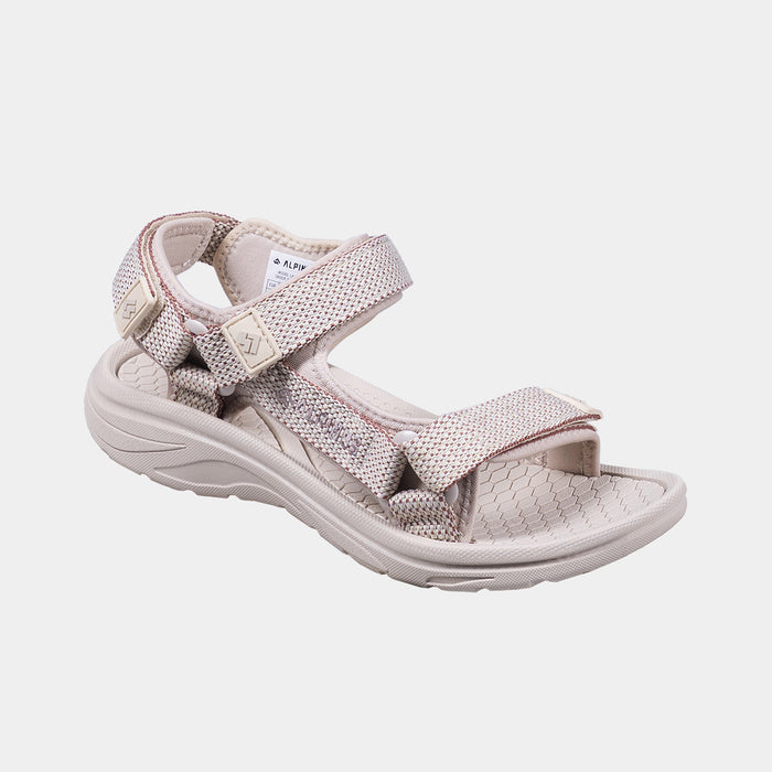 Women's sandals Alpinus Ladeira W Beige