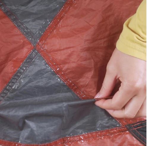 Водостойкий герметик и клей GearAid Seam Grip+WP 28 г