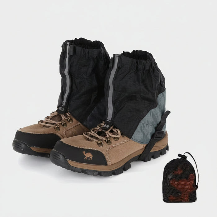 Ultra-Light Leg Gaiters short