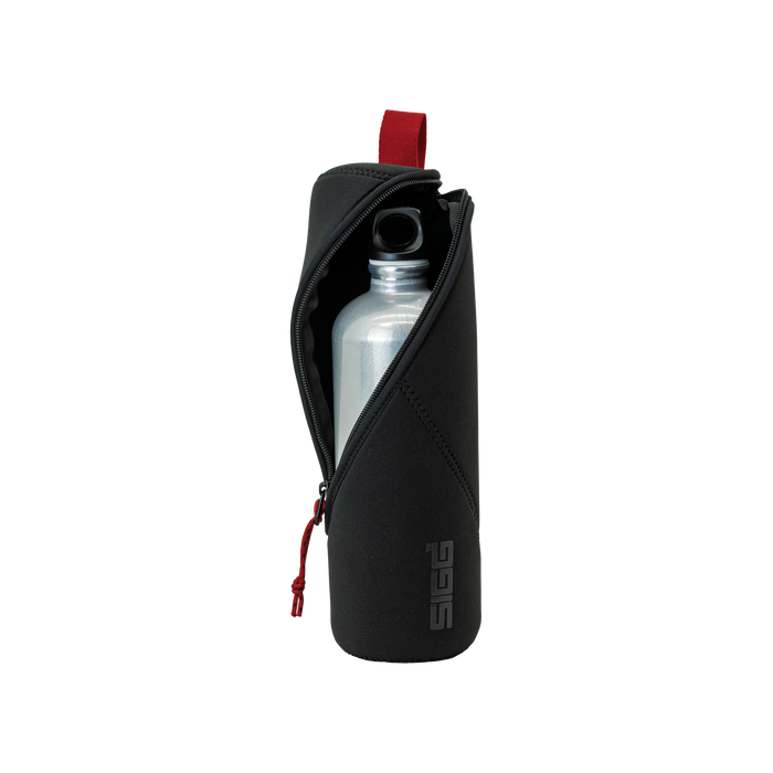 SIGG Bottle Holster M top