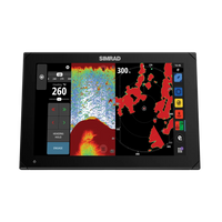 Simrad NSX 3012 Active Imaging, SKU 000-15370-001 — фото 1