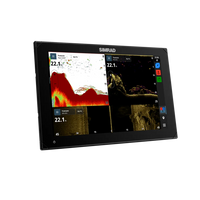 Simrad NSX 3012 Active Imaging, SKU 000-15370-001 — фото 2