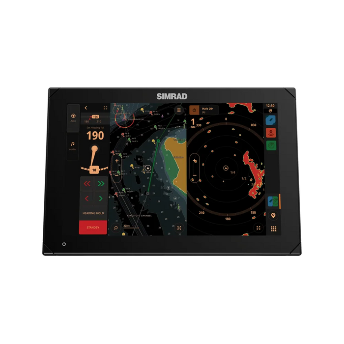 Simrad NSX 3012 Active Imaging, SKU 000-15370-001 — фото 3