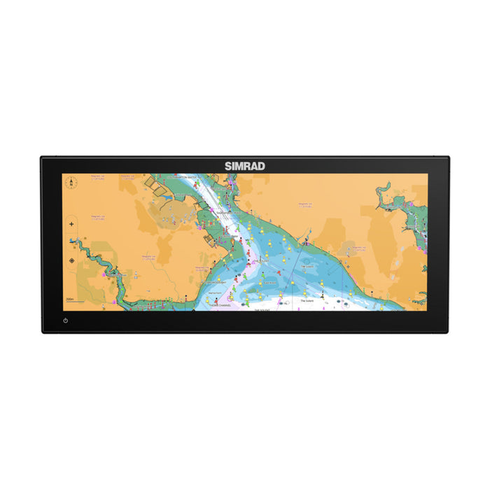 Simrad NSX 3015UW Active Imaging 3-in-1 — SKU 000-16278-001, фото 1