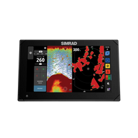 Simrad NSX 3009 Active Imaging — оригинальное фото 1, SKU 000-15369-001