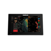 Simrad NSX 3009 Active Imaging — оригинальное фото 2, SKU 000-15369-001