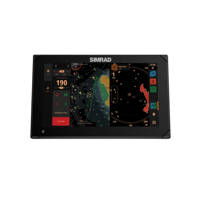 Simrad NSX 3009 Active Imaging — оригинальное фото 2, SKU 000-15369-001