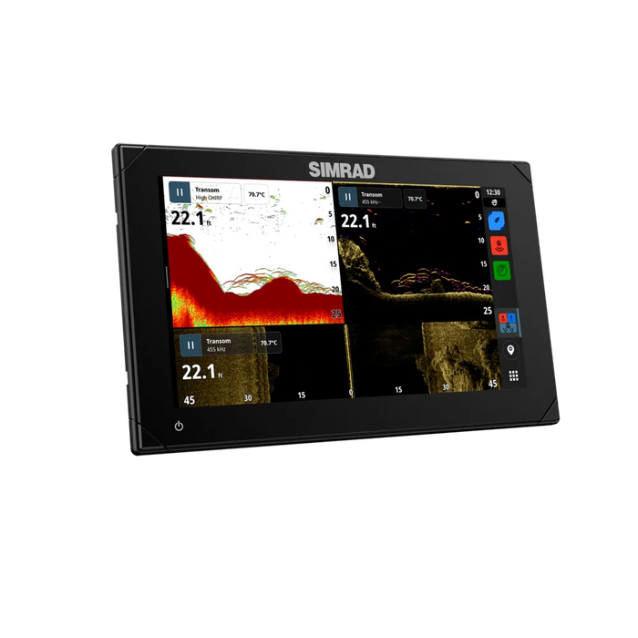 Simrad NSX 3009 Active Imaging — оригинальное фото 4, SKU 000-15369-001