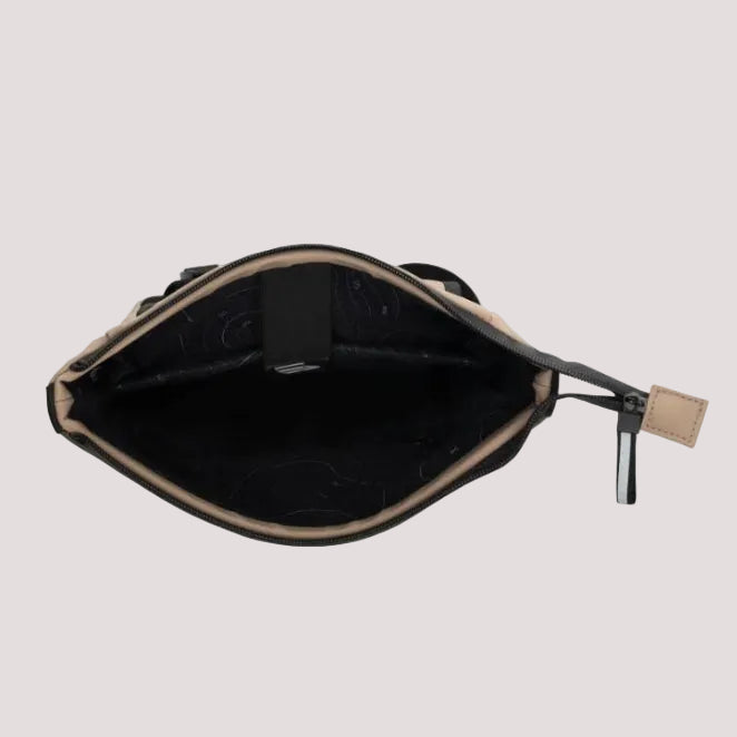 Водонепроницаемый рюкзак для планшета оливковый (34x26 cm)