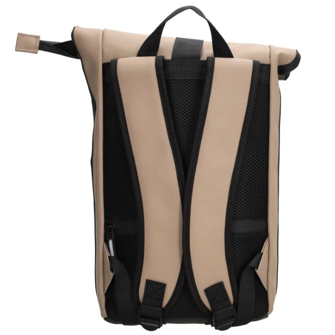 Водонепроницаемый рюкзак для планшета оливковый (34x26 cm)