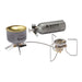 SOTO StormBreaker OD-1STC multi-fuel stove