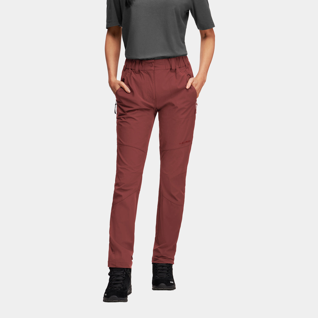 Women’s Hiking & Softshell Pants