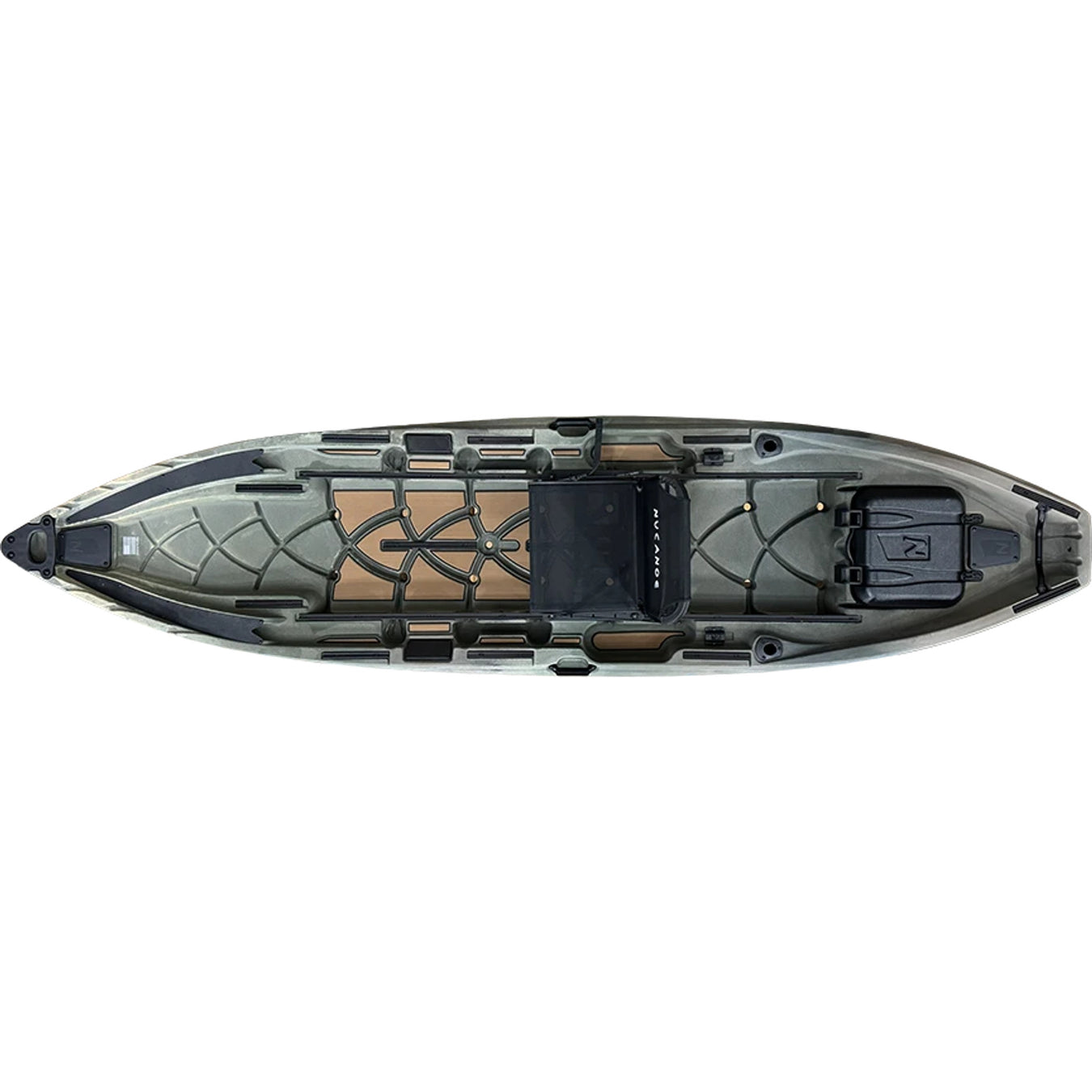 Fishing Kayaks