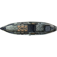 NuCanoe Unlimited Max U-MAX Army Camo