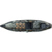 NuCanoe Unlimited Max U-MAX Army Camo