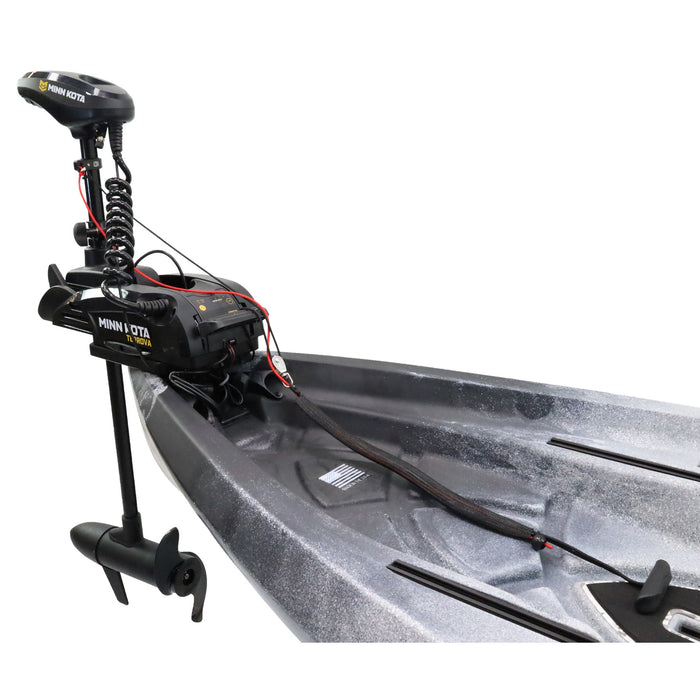 NuCanoe Bow Motor Retract Kit #1940