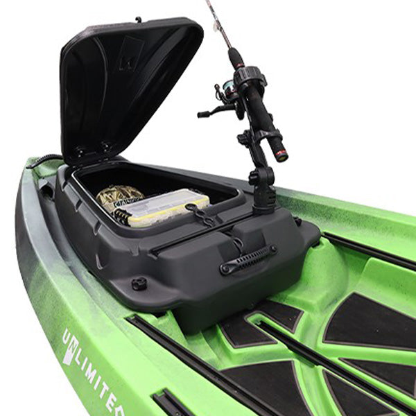 Ящик для снаряжения NuCanoe GearPod