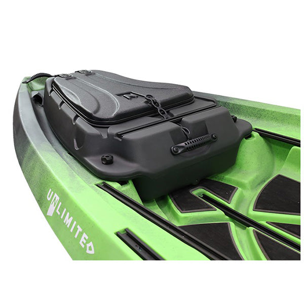 Ящик для снаряжения NuCanoe GearPod