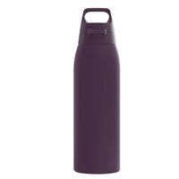 sigg termosflakons therm one nocturne, nerūsējošā tērauda, tumši violets, piemērots pārgājieniem un ikdienai latvijā