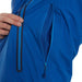 - FHM Pharos Plus Size Rain Jacket
- Ūdensnecaurlaidīga līdz 10000 mm
- Zila krāsa
- TorayDelfy membrānas audums
- Elpojoša un vēja necaurlaidīga
- Ergonomisks piegriezums
- Viegla konstrukcija
- Aizzīmogotas šuves
- Regulējamas aproces
- Vidukļa aukla
- Paduses rāvējslēdzji ventilācijai    
- Krūšu rāvējslēdzēja kabata
- 2 mīkstas rokas kabatas
- Regulējama kapuce
- Iekšējā kabatā optikas tīrīšanas audums
- YKK ūdensizturīgi rāvējslēdzji
- Outfish