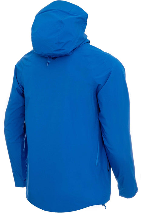 FHM Pharos waterproof   10000 mm Jacket Blue - Outfish