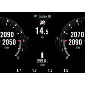 Simrad NSX 3012UW AI3-IN-1 ROW