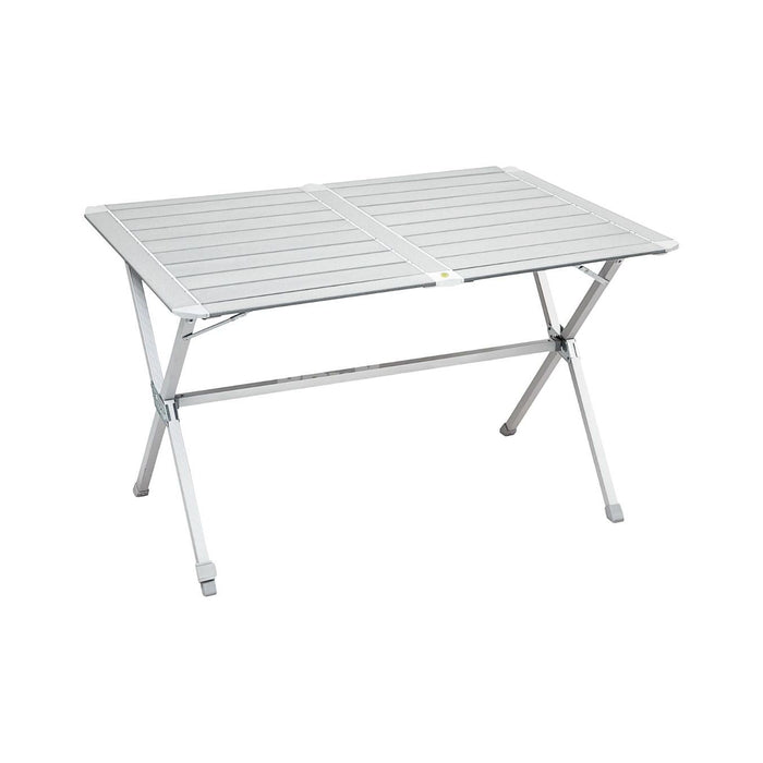 Camping Table Rental – Brunner – 110 × 70 cm – Approx. 7 kg