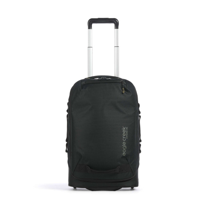 Wheeled Carry-On Backpack – Eagle Creek Expanse Convertible 35L – Midnight Black – 2.4 kg
