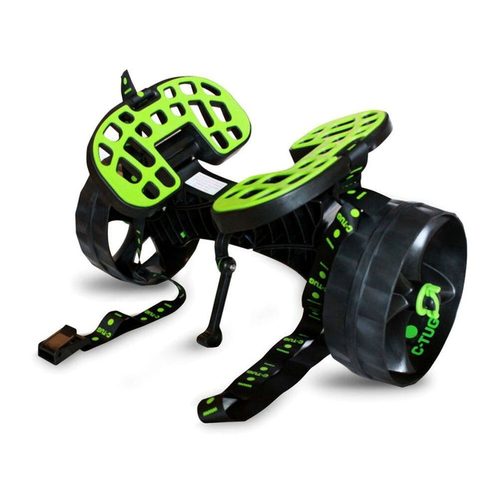 Kayak Trolley RAILBLAZA C-TUG with UV-Stabilized ABS