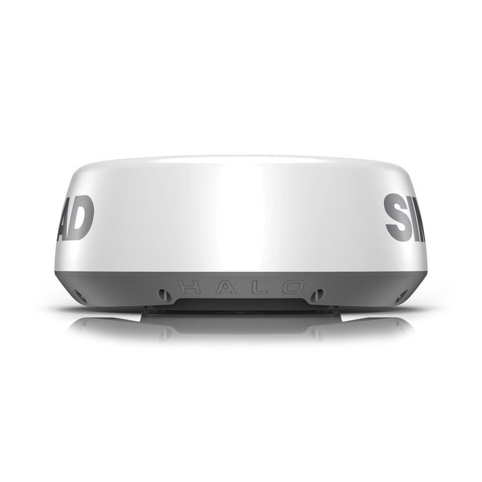 Simrad HALO20 Radar