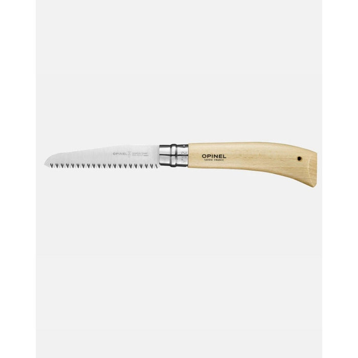Saliekamais zāģis – Opinel No. 12 – 120 mm – dižskābardis