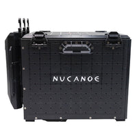 NuCanoe BlackPak Pro #2432