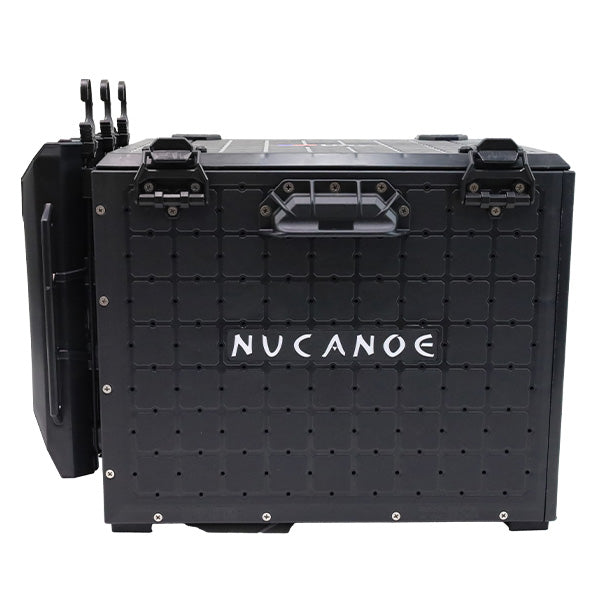 NuCanoe BlackPak Pro #2432
