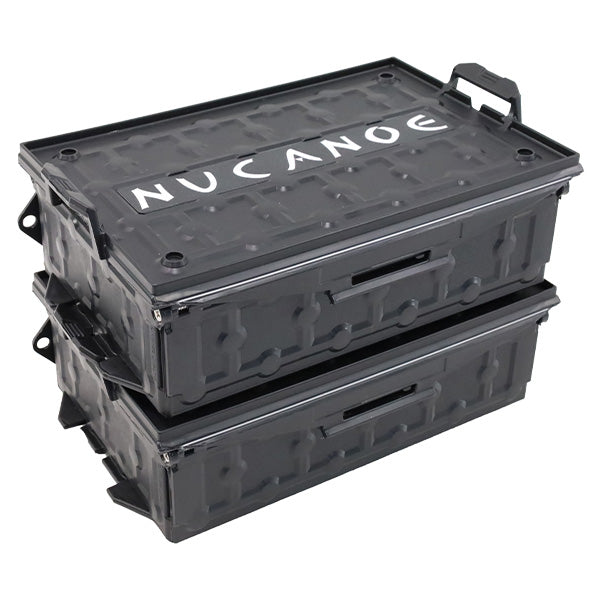 NuCanoe Combo TracPak #2435