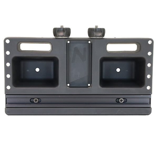 NuCanoe FUSION SideTray #2440