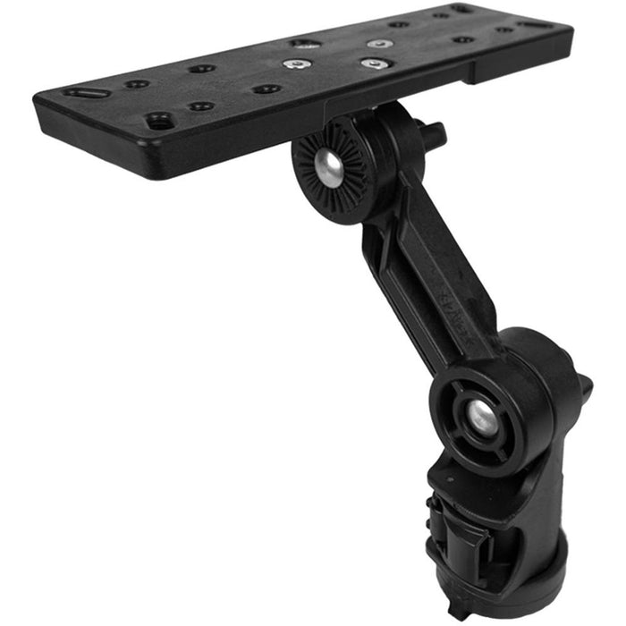 NuCanoe Fish Finder Mount #4226