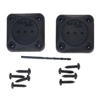 NuCanoe MAX Port #4245