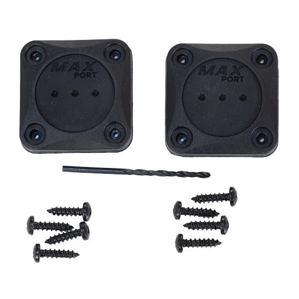 NuCanoe MAX Port #4245