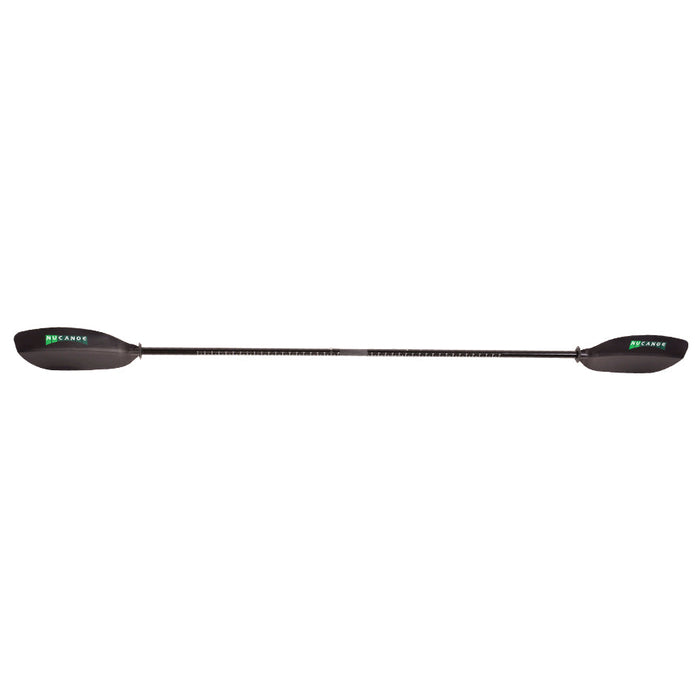 NuCanoe Adjustable Fiberglass Paddle #8150