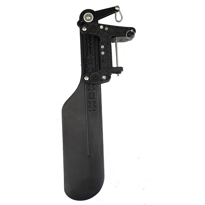 NuCanoe QuickConnect Rudder Blade #7209